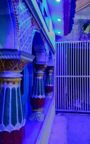 City top homestay